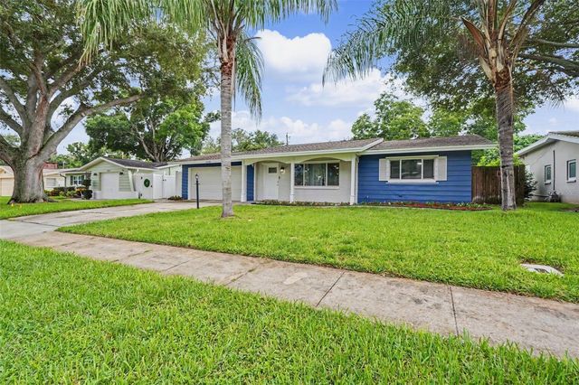 1340 WILLIAMS DRIVE, Clearwater, FL 33764