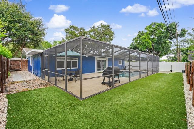 1340 WILLIAMS DRIVE, Clearwater, FL 33764
