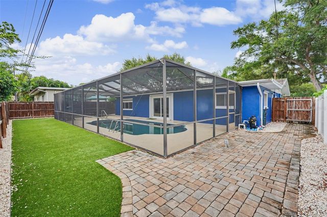 1340 WILLIAMS DRIVE, Clearwater, FL 33764