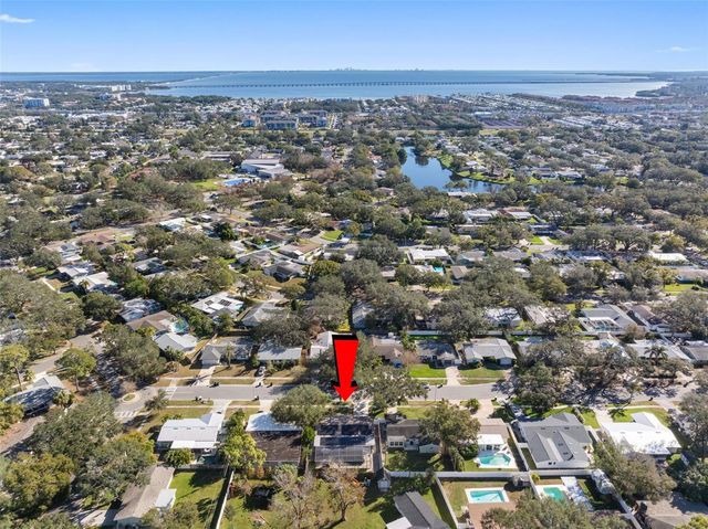 1340 WILLIAMS DRIVE, Clearwater, FL 33764