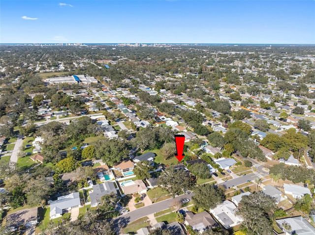 1340 WILLIAMS DRIVE, Clearwater, FL 33764