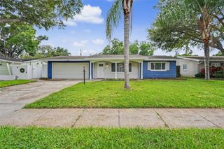 1340 WILLIAMS DRIVE, Clearwater, FL 33764