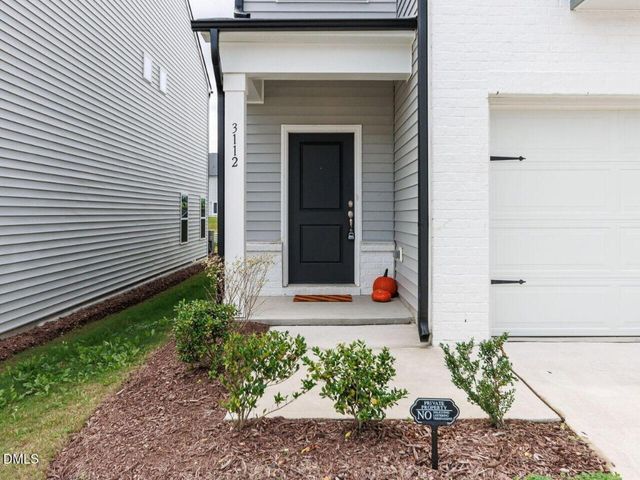 3112 Ranger Drive, Durham, NC 27703