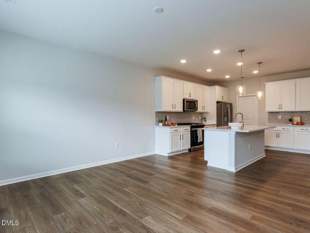 3112 Ranger Drive, Durham, NC 27703