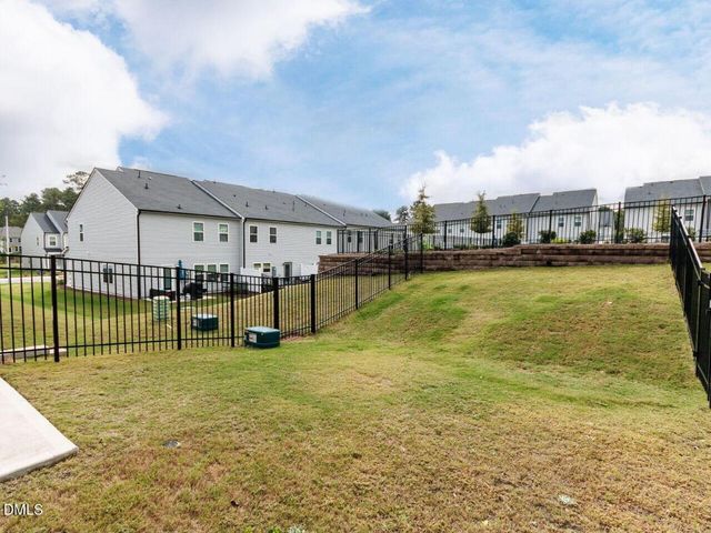 3112 Ranger Drive, Durham, NC 27703