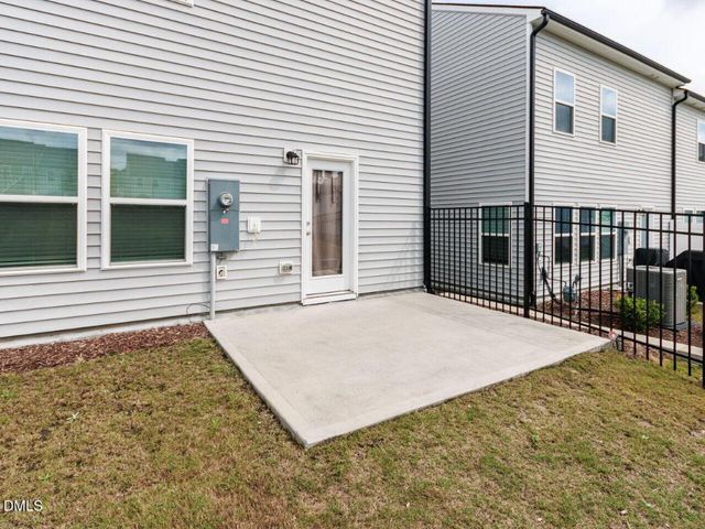 3112 Ranger Drive, Durham, NC 27703