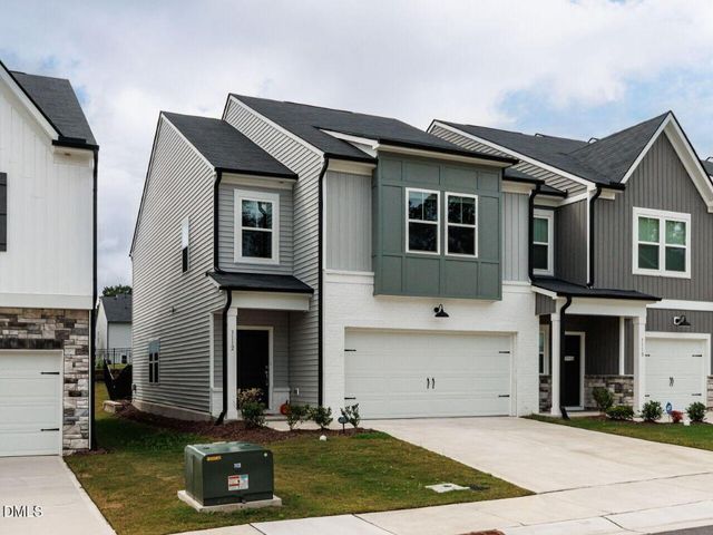 3112 Ranger Drive, Durham, NC 27703