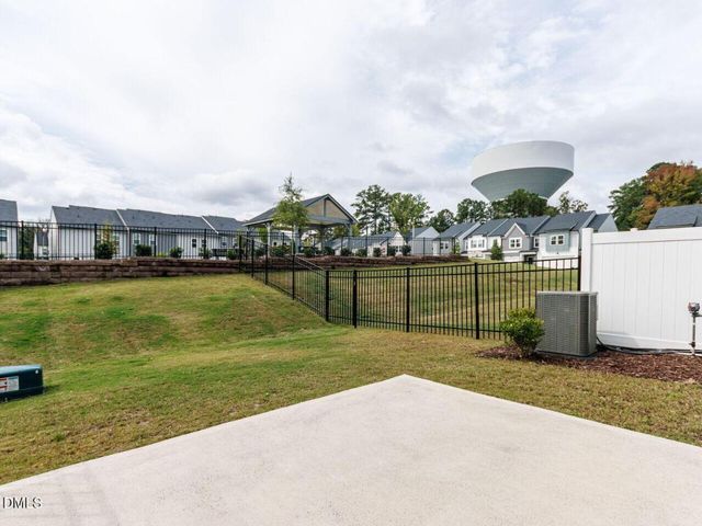 3112 Ranger Drive, Durham, NC 27703