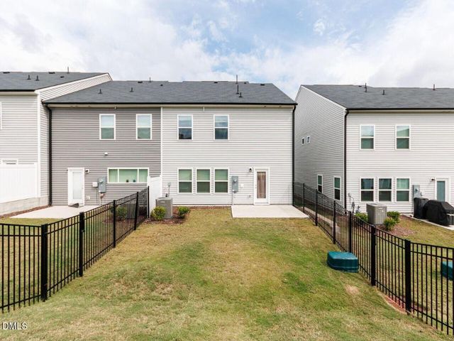 3112 Ranger Drive, Durham, NC 27703