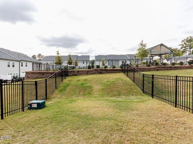 3112 Ranger Drive, Durham, NC 27703