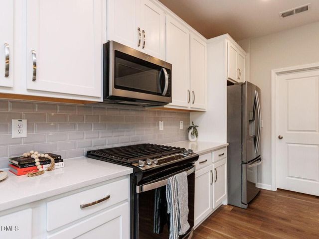 3112 Ranger Drive, Durham, NC 27703