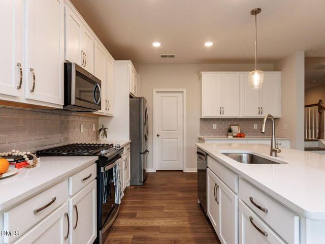 3112 Ranger Drive, Durham, NC 27703