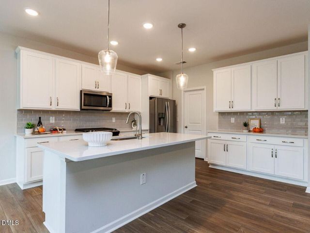 3112 Ranger Drive, Durham, NC 27703