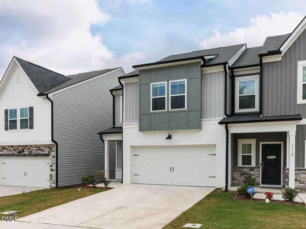 3112 Ranger Drive, Durham, NC 27703