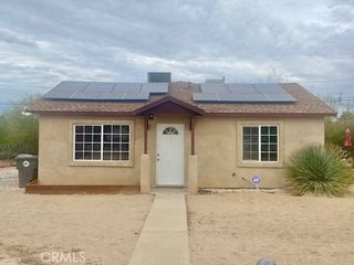 6116 Mariposa, Twentynine Palms, CA 92277
