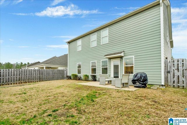 1051 PARK VIEW DRIVE, Chelsea, AL 35043