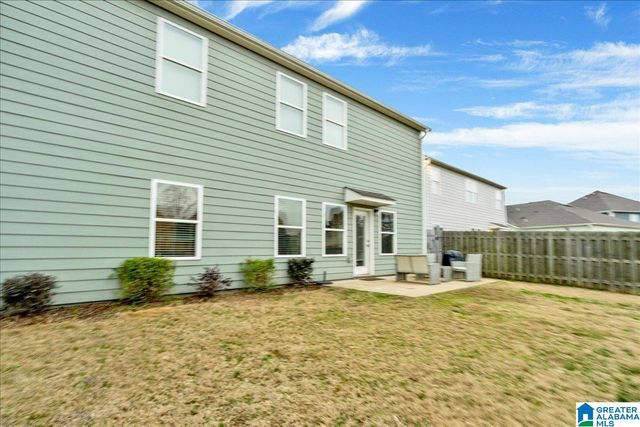 1051 PARK VIEW DRIVE, Chelsea, AL 35043