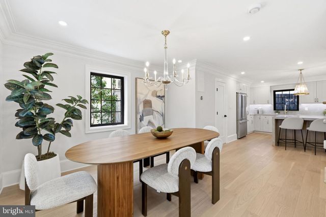 5023 FULTON ST NW, Washington, DC 20016