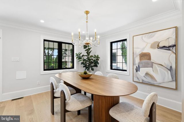 5023 FULTON ST NW, Washington, DC 20016