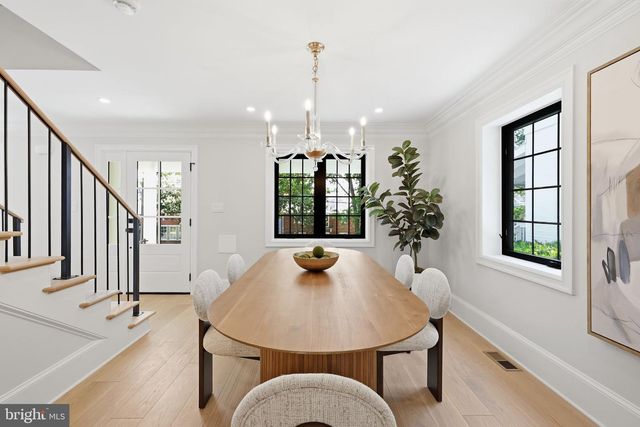 5023 FULTON ST NW, Washington, DC 20016