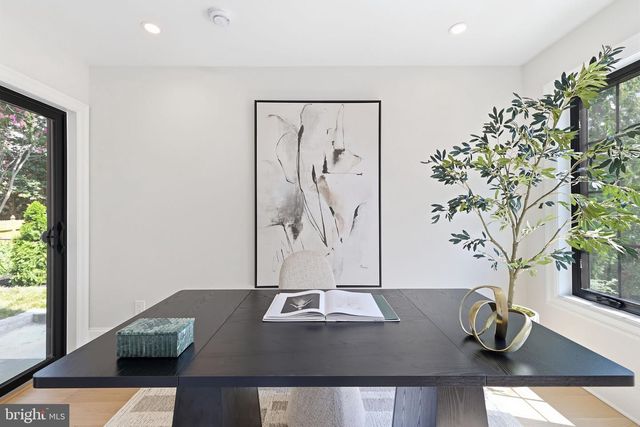 5023 FULTON ST NW, Washington, DC 20016
