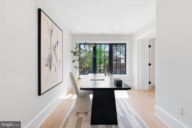 5023 FULTON ST NW, Washington, DC 20016