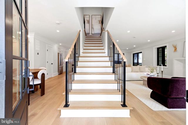 5023 FULTON ST NW, Washington, DC 20016