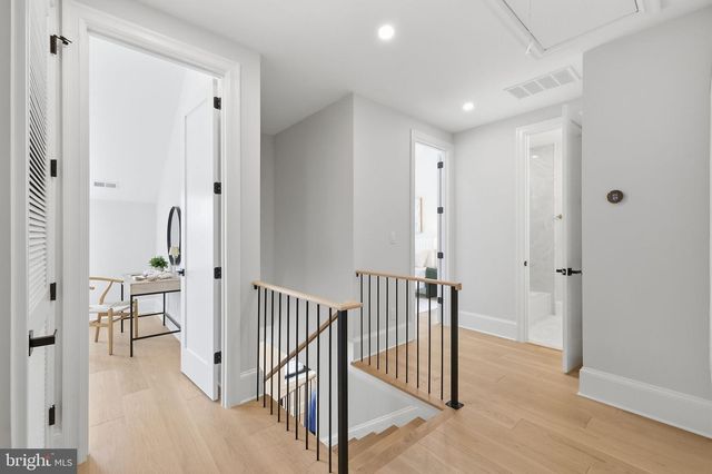 5023 FULTON ST NW, Washington, DC 20016