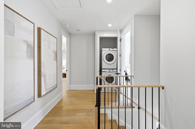 5023 FULTON ST NW, Washington, DC 20016