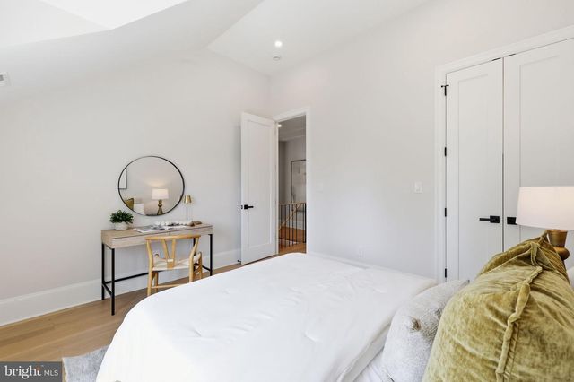 5023 FULTON ST NW, Washington, DC 20016