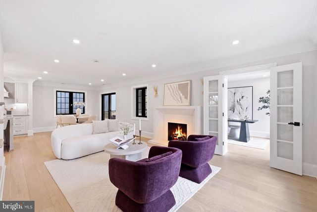 5023 FULTON ST NW, Washington, DC 20016