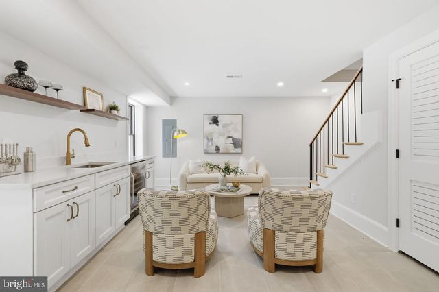 5023 FULTON ST NW, Washington, DC 20016
