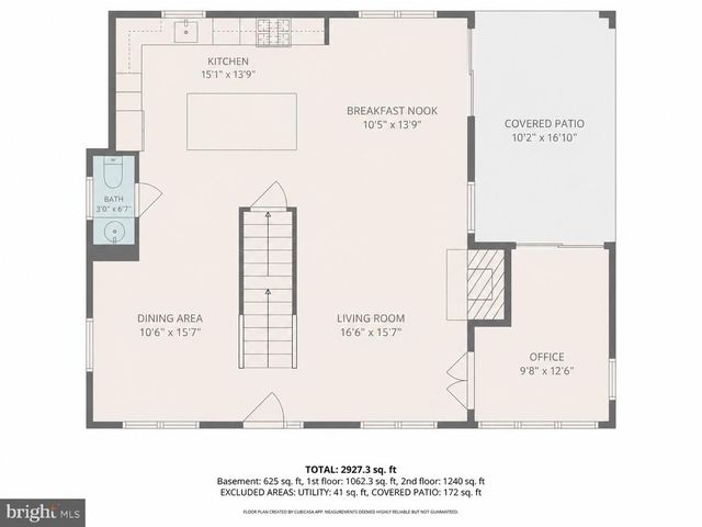 5023 FULTON ST NW, Washington, DC 20016