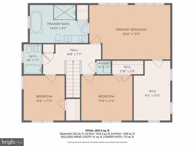 5023 FULTON ST NW, Washington, DC 20016
