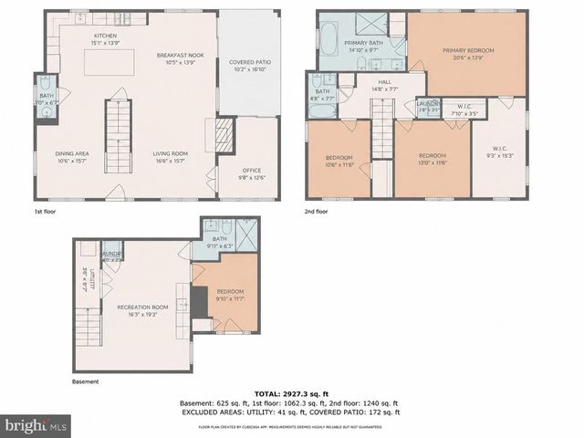 5023 FULTON ST NW, Washington, DC 20016