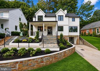 5023 FULTON ST NW, Washington, DC 20016