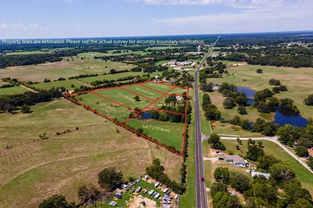 00 Smith Road, Tool, TX 75143