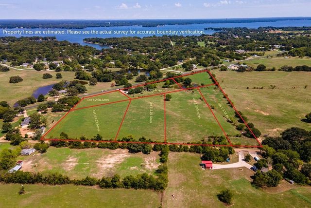 00 Smith Road, Tool, TX 75143