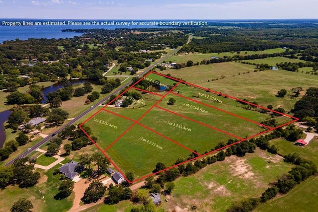 00 Smith Road, Tool, TX 75143