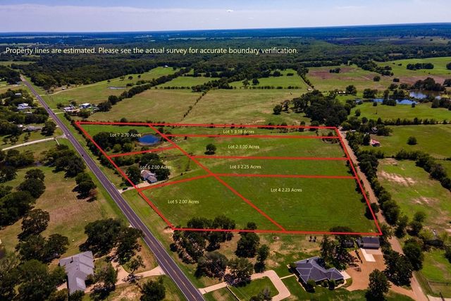 00 Smith Road, Tool, TX 75143