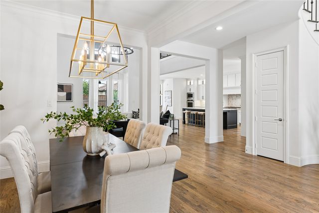 10215 Blackenhurst Lane, Frisco, TX 75033