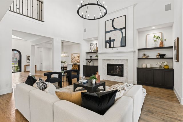 10215 Blackenhurst Lane, Frisco, TX 75033