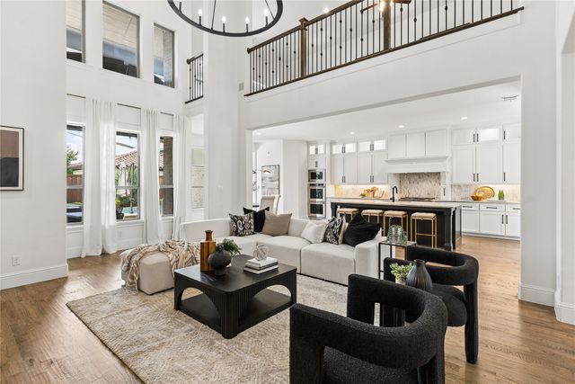 10215 Blackenhurst Lane, Frisco, TX 75033