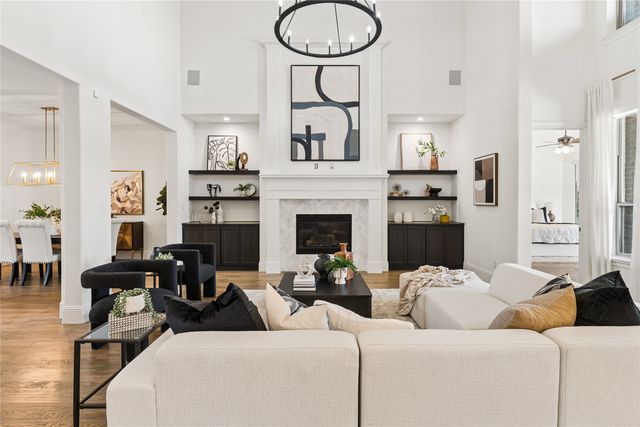 10215 Blackenhurst Lane, Frisco, TX 75033
