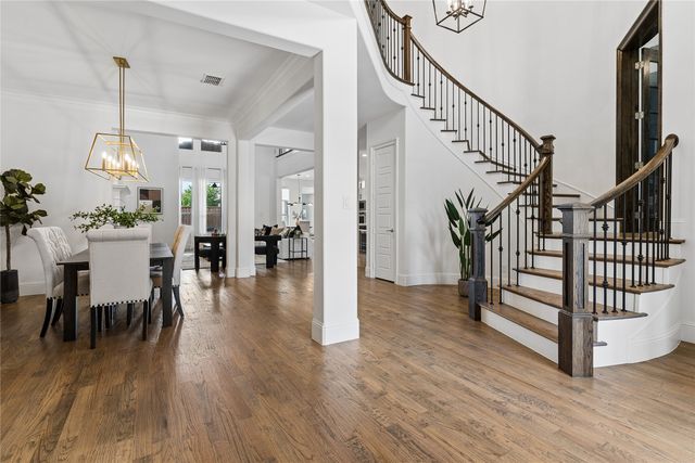 10215 Blackenhurst Lane, Frisco, TX 75033