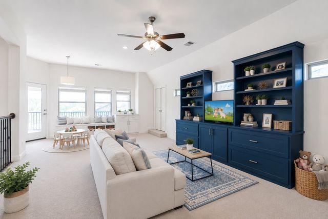 10215 Blackenhurst Lane, Frisco, TX 75033