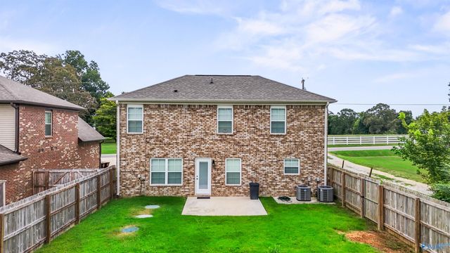 20117 Yarbrough Road, Athens, AL 35613