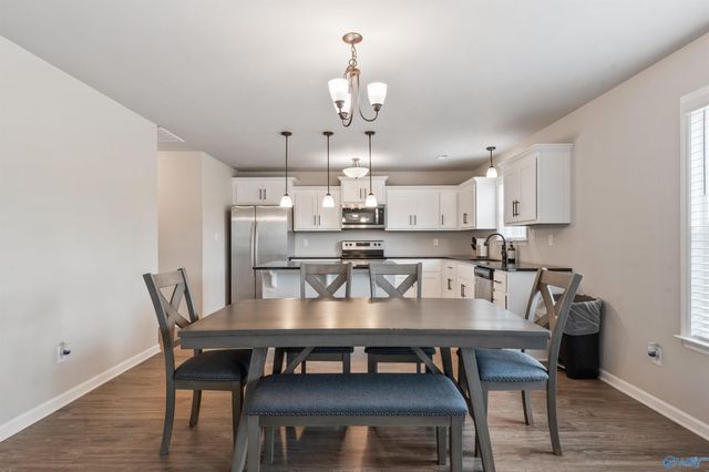 20117 Yarbrough Road, Athens, AL 35613