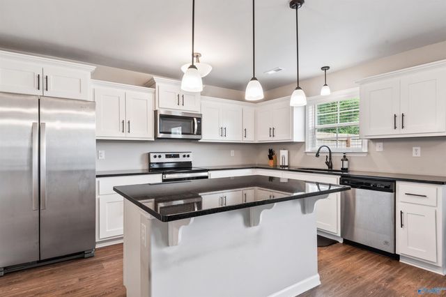 20117 Yarbrough Road, Athens, AL 35613