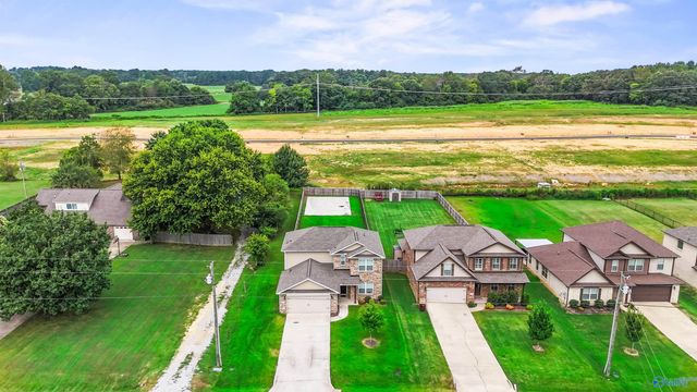 20117 Yarbrough Road, Athens, AL 35613